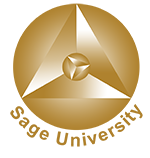 Sage University Logo